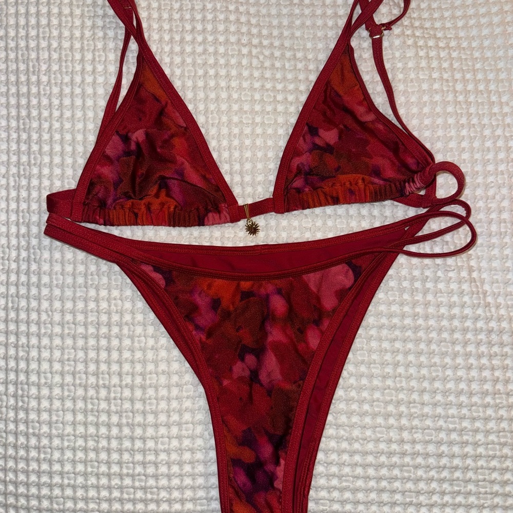 Bydee Bikini Set - Floresta